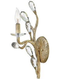 Eve 1-Light Wall Sconce